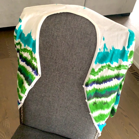 Cotton Cardigan sweater button down - Picture 10 of 10